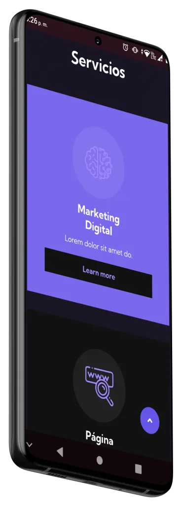 Agencia de marketing digital Aguascalientes